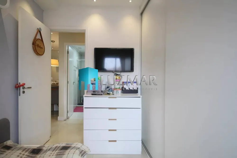 Apartamento, 2 quartos, 48 m² - Foto 8