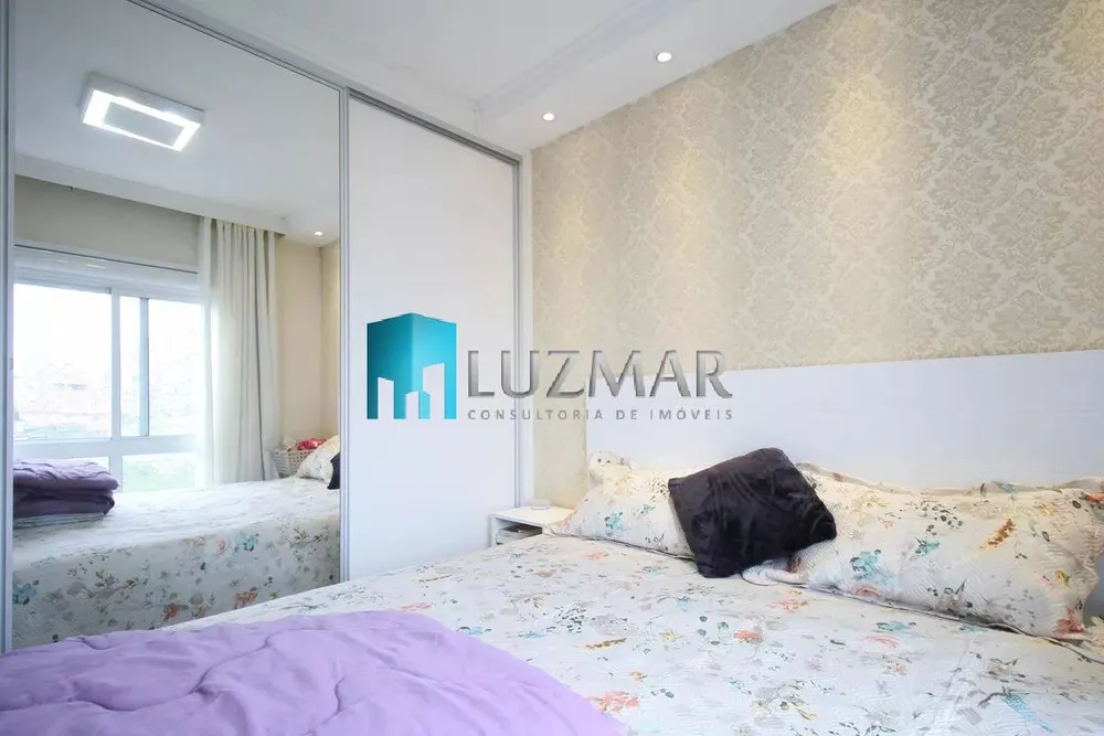 Apartamento, 2 quartos, 48 m² - Foto 6