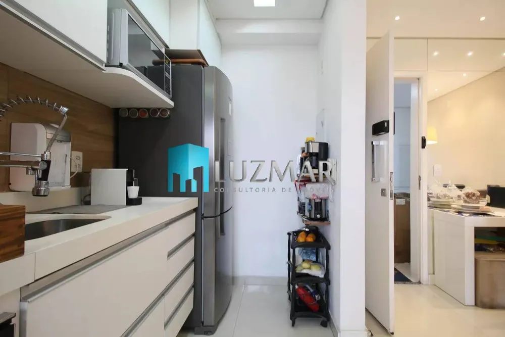 Apartamento, 2 quartos, 48 m² - Foto 4