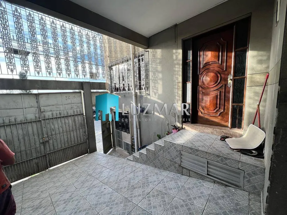 Casa, 7 quartos, 100 m² - Foto 15