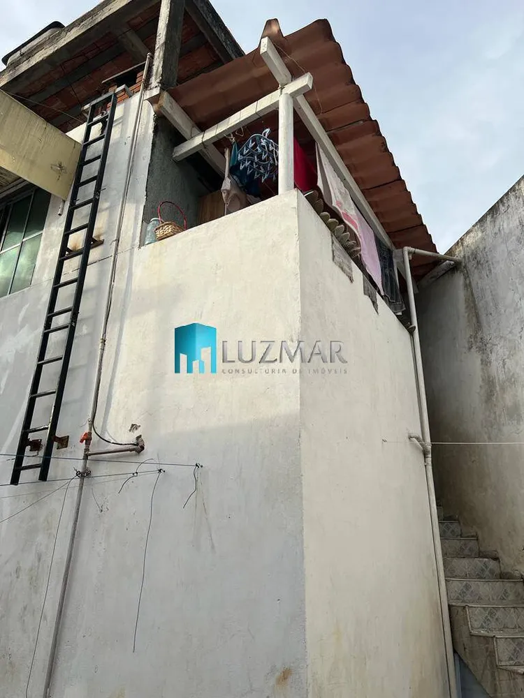 Casa, 7 quartos, 100 m² - Foto 4