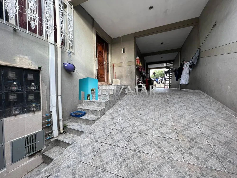 Casa, 7 quartos, 100 m² - Foto 16