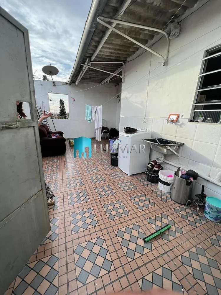 Casa, 7 quartos, 100 m² - Foto 12