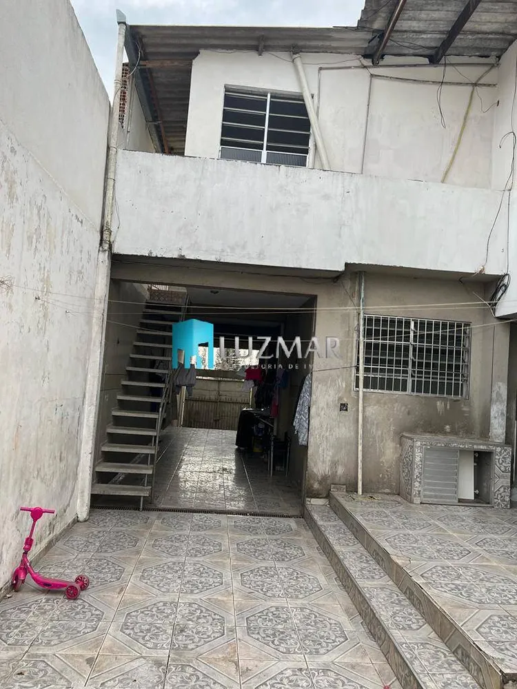 Casa, 7 quartos, 100 m² - Foto 6