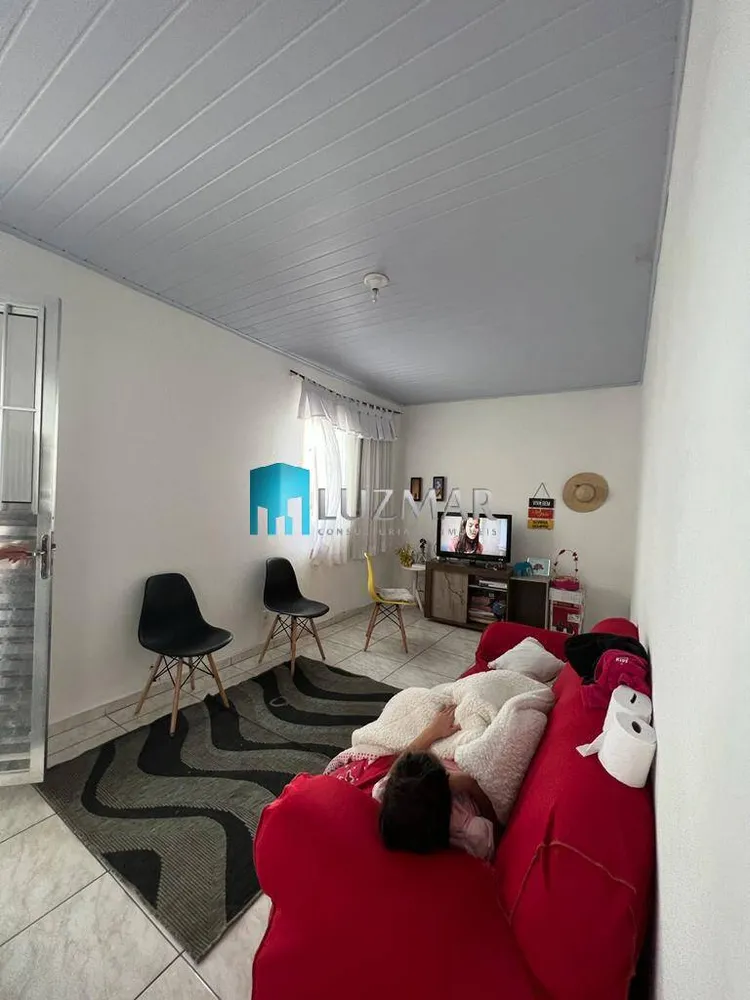 Casa, 7 quartos, 100 m² - Foto 6