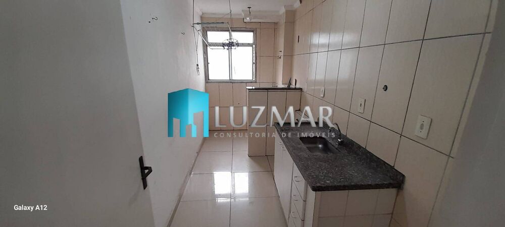 Apartamento, 2 quartos, 55 m² - Foto 9