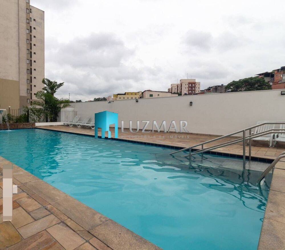 Apartamento, 2 quartos, 55 m² - Foto 2