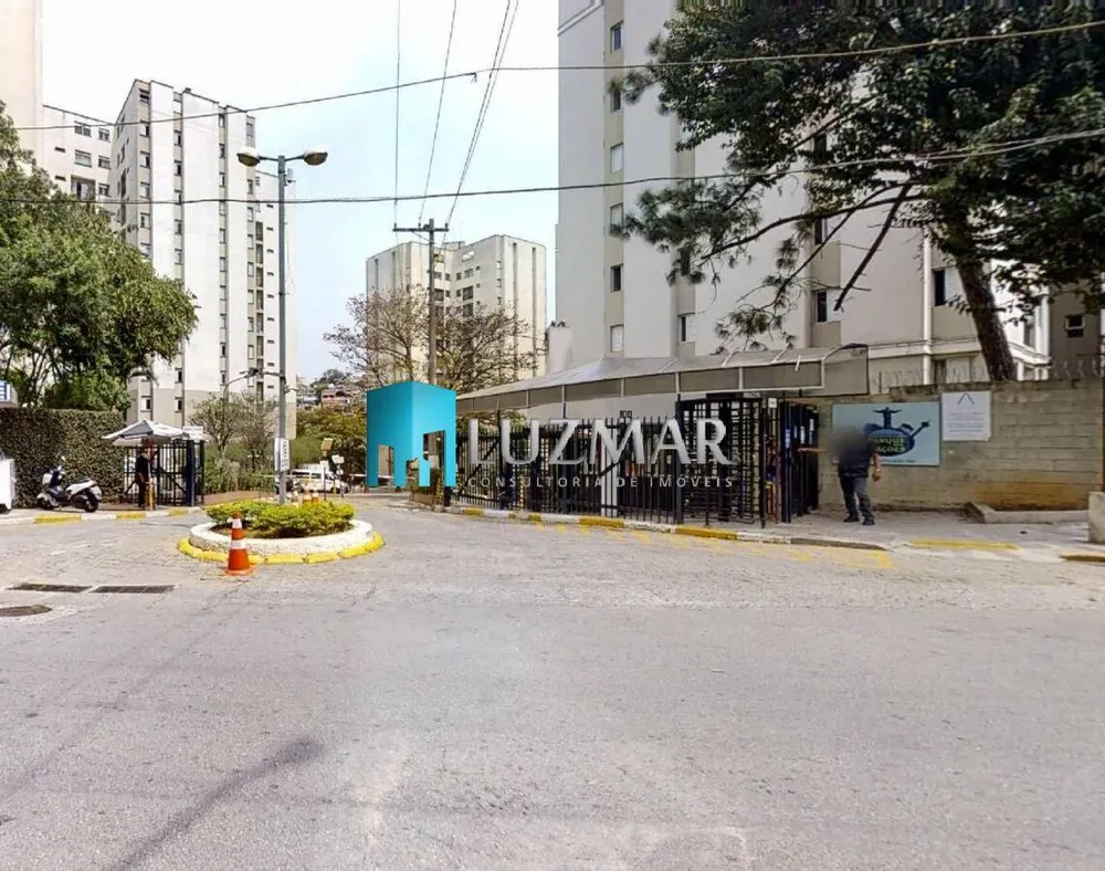 Apartamento, 2 quartos, 55 m² - Foto 1