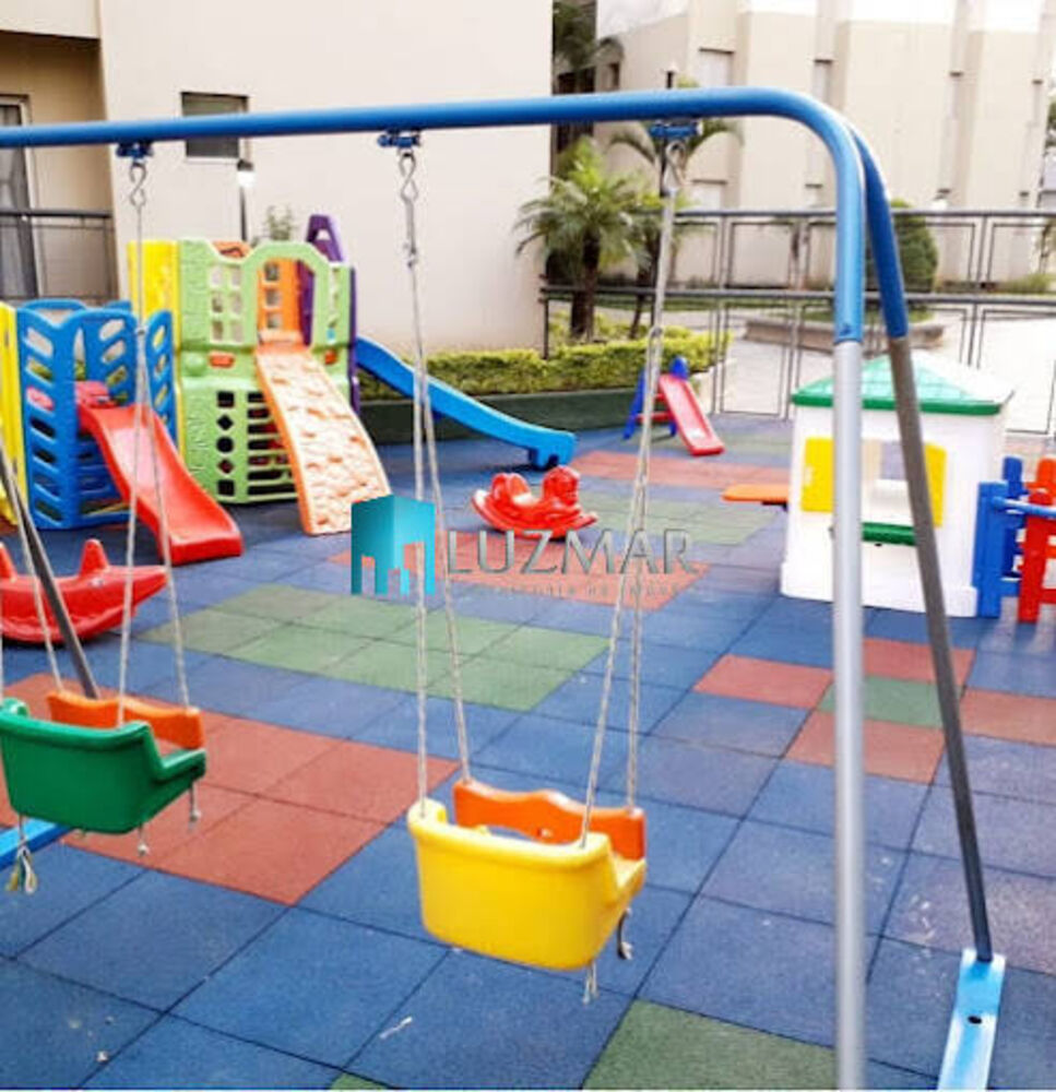 Apartamento, 2 quartos, 55 m² - Foto 11