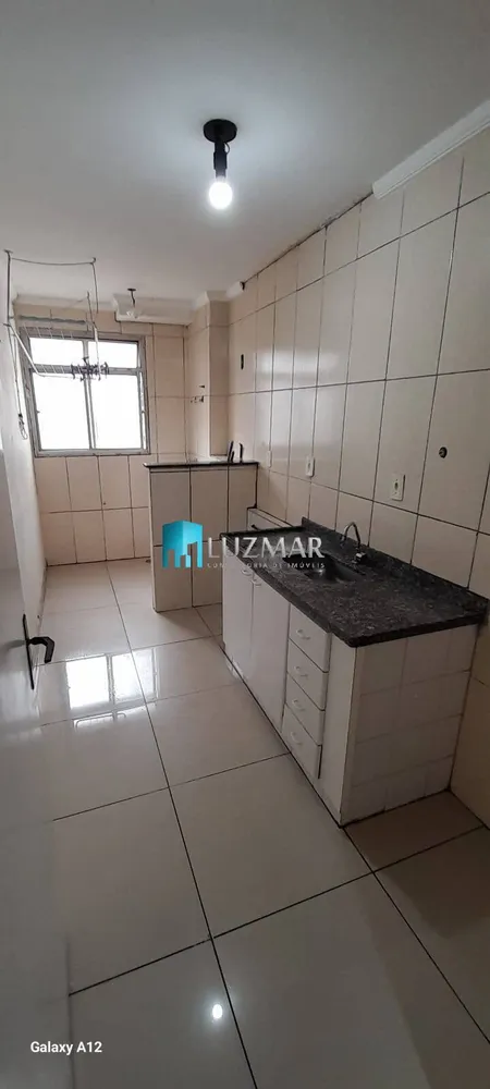 Apartamento, 2 quartos, 55 m² - Foto 7