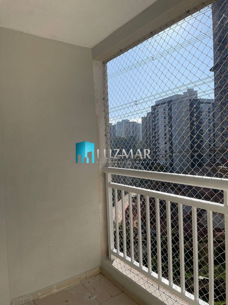 Apartamento à venda com 3 quartos, 66m² - Foto 1