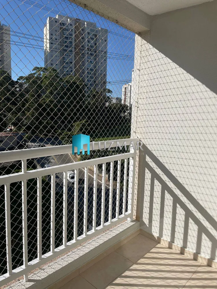 Apartamento, 3 quartos, 66 m² - Foto 2