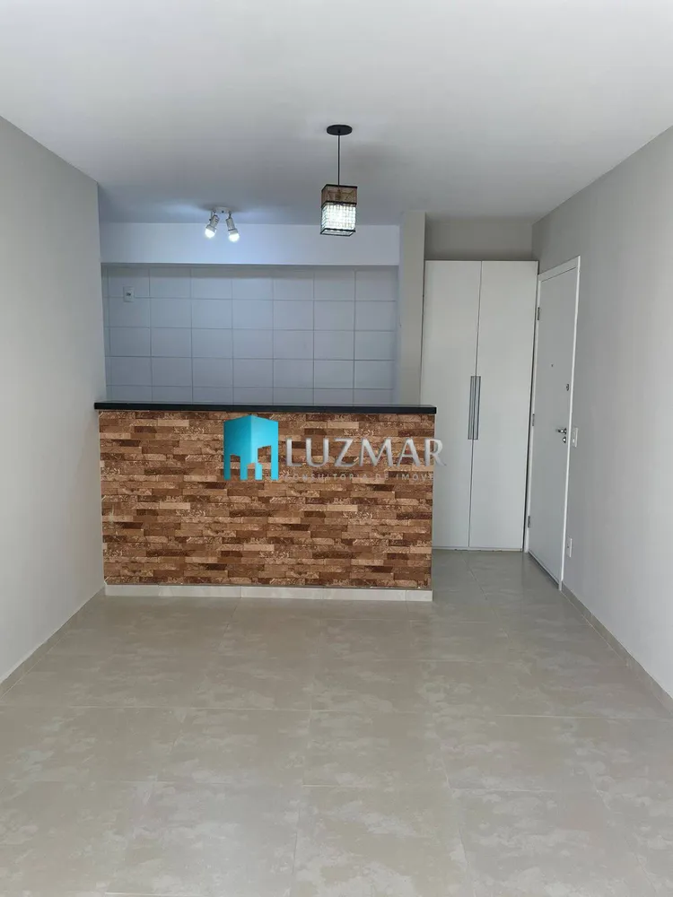 Apartamento, 3 quartos, 66 m² - Foto 3