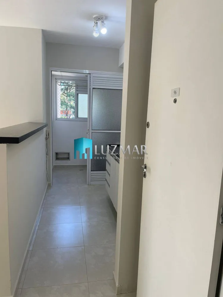 Apartamento, 3 quartos, 66 m² - Foto 4