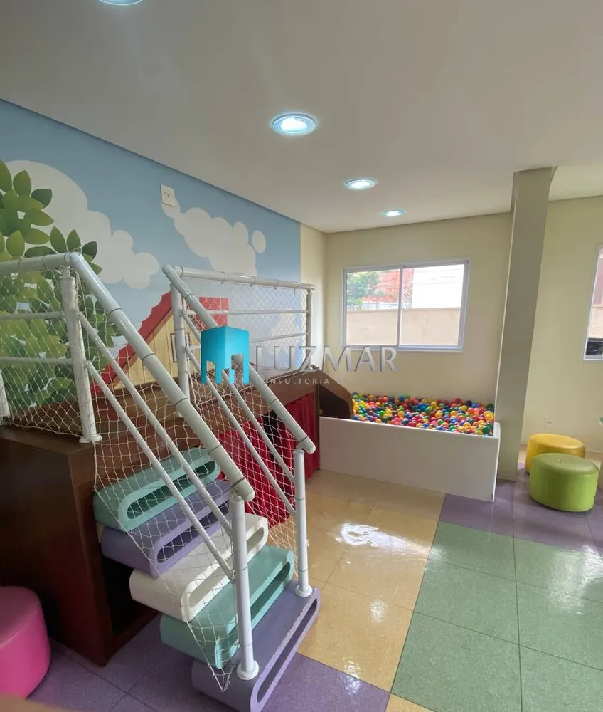 Apartamento, 3 quartos, 66 m² - Foto 16