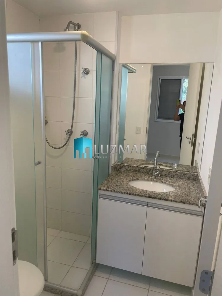 Apartamento, 3 quartos, 66 m² - Foto 8