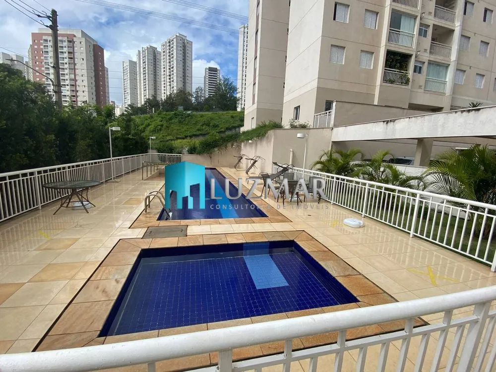 Apartamento, 3 quartos, 66 m² - Foto 14