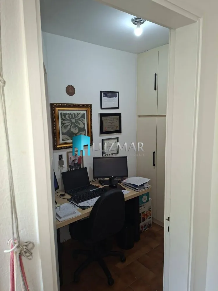 Apartamento, 4 quartos, 87 m² - Foto 9