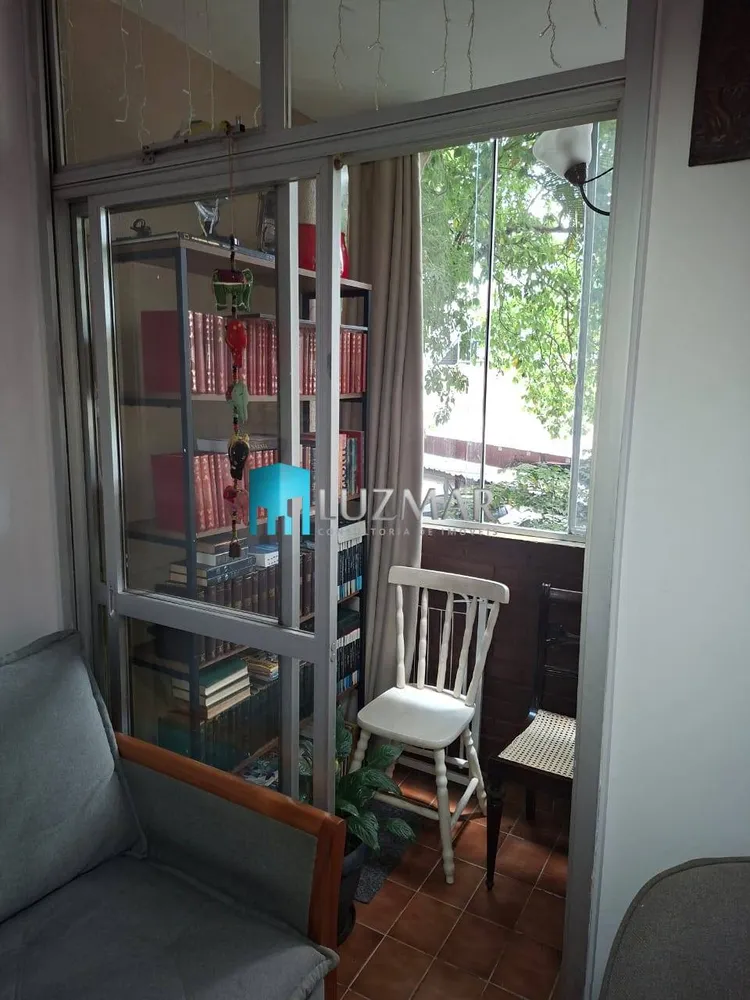 Apartamento, 4 quartos, 87 m² - Foto 2