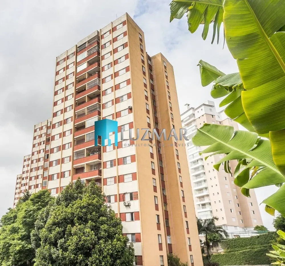 Apartamento, 4 quartos, 87 m² - Foto 1
