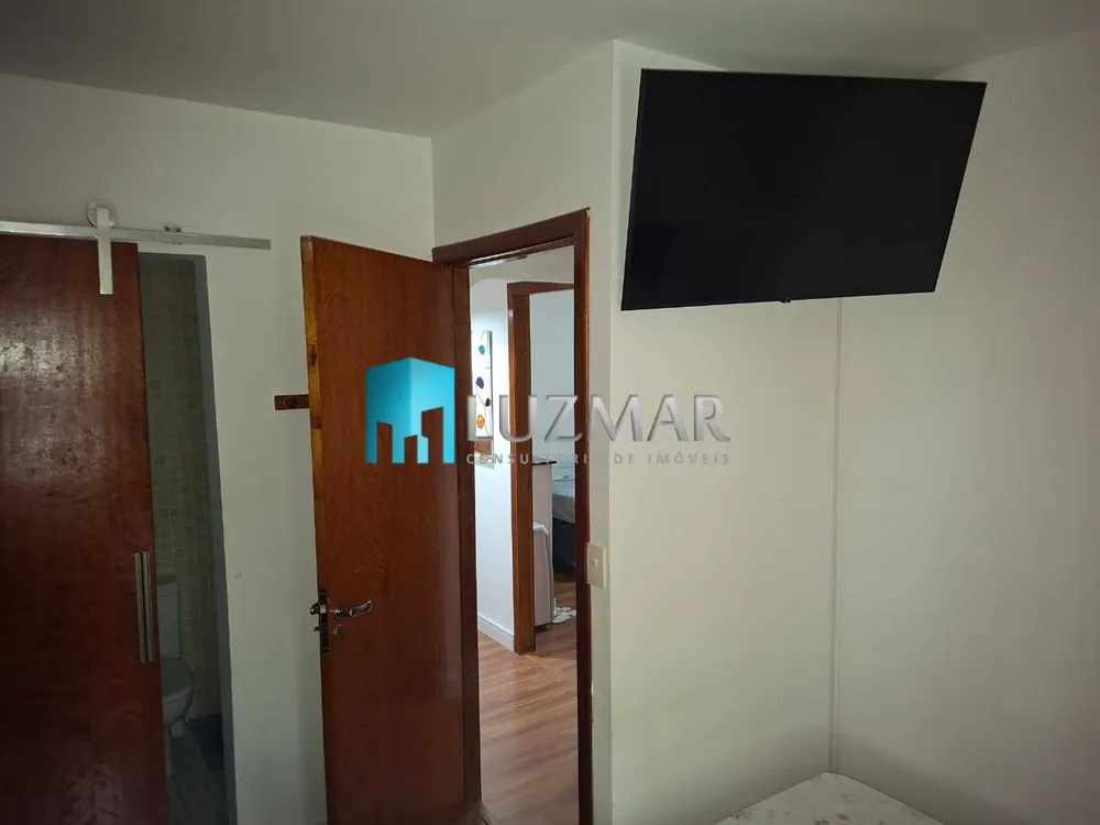 Apartamento, 4 quartos, 87 m² - Foto 4