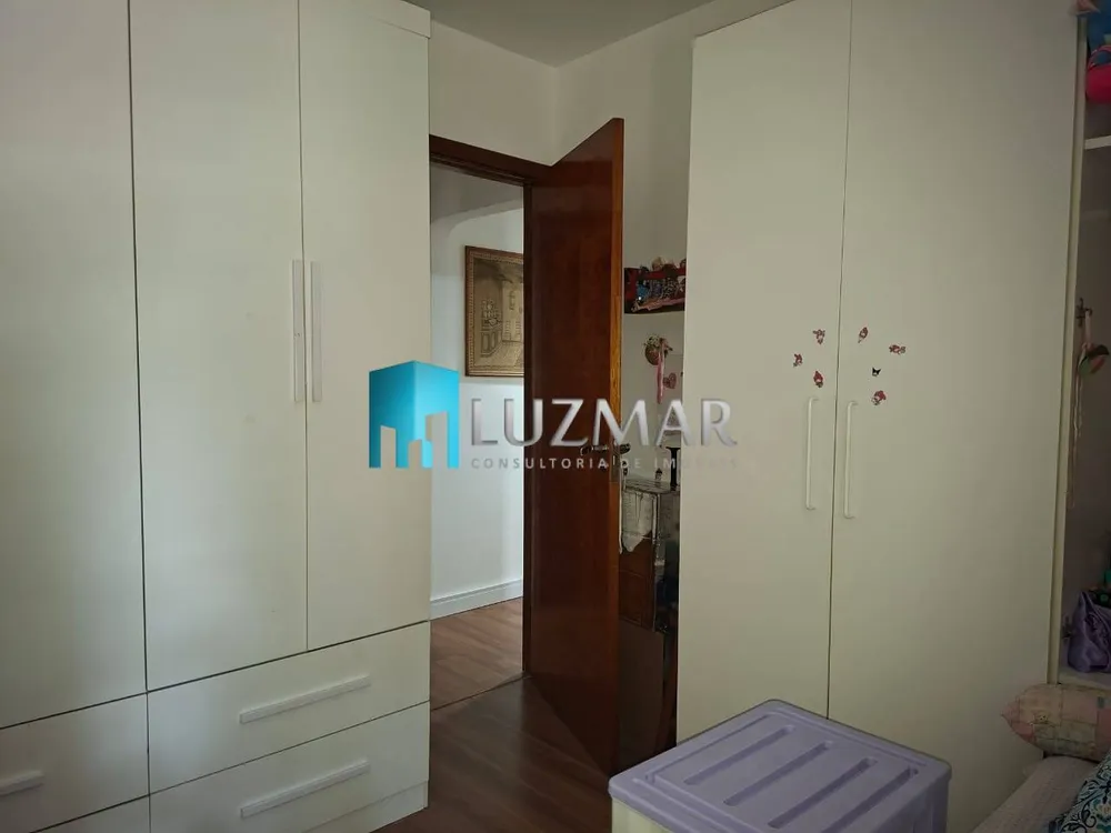 Apartamento, 4 quartos, 87 m² - Foto 7