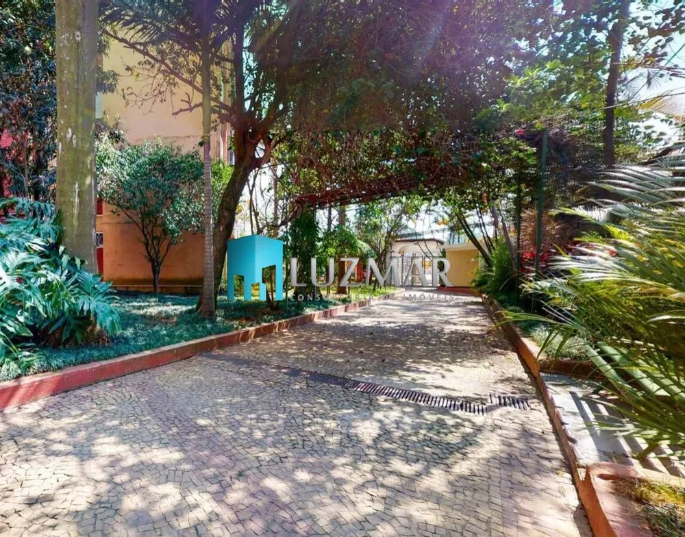 Apartamento, 4 quartos, 87 m² - Foto 14