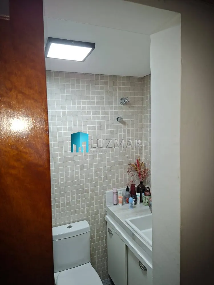 Apartamento, 4 quartos, 87 m² - Foto 5