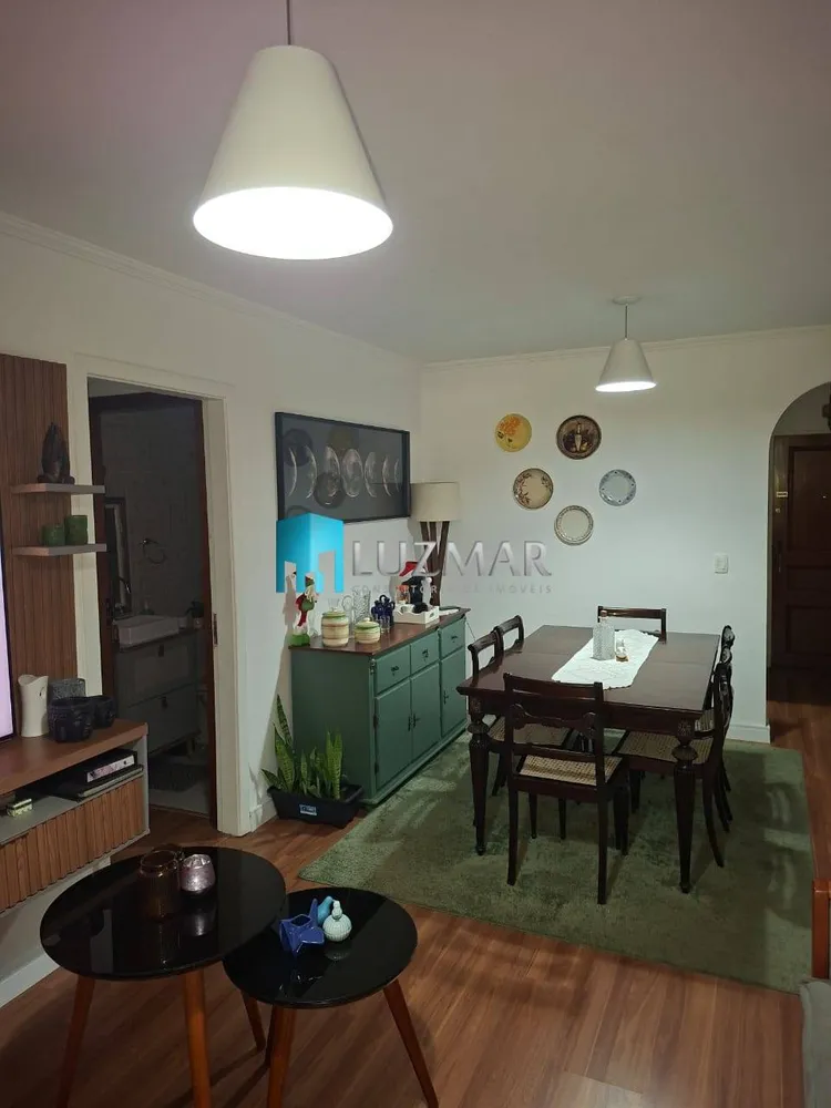 Apartamento, 4 quartos, 87 m² - Foto 3