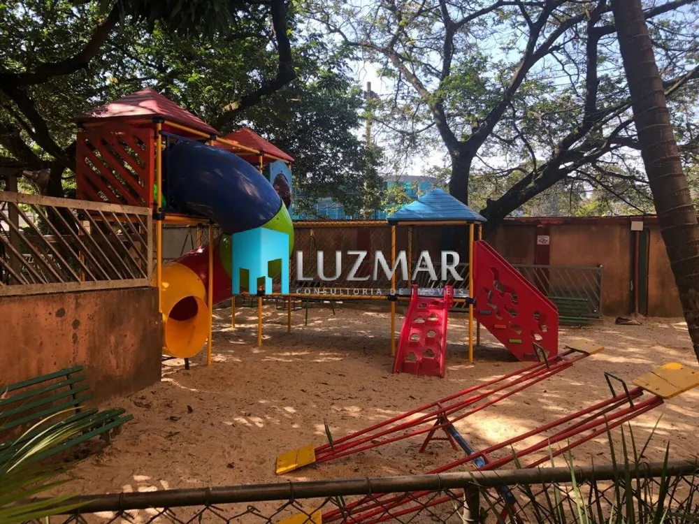 Apartamento, 4 quartos, 87 m² - Foto 15