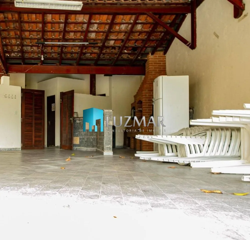 Apartamento, 4 quartos, 87 m² - Foto 12