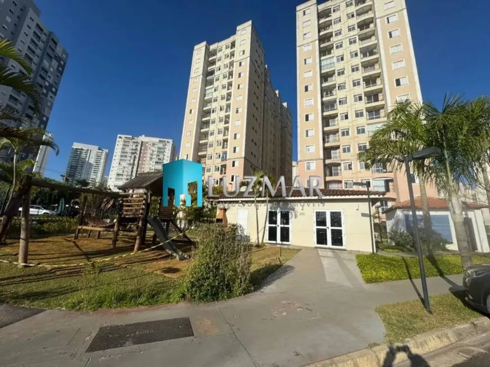 Apartamento, 2 quartos, 55 m² - Foto 16