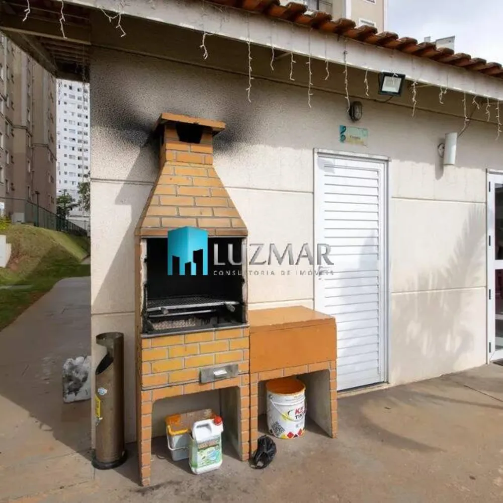 Apartamento, 2 quartos, 55 m² - Foto 8