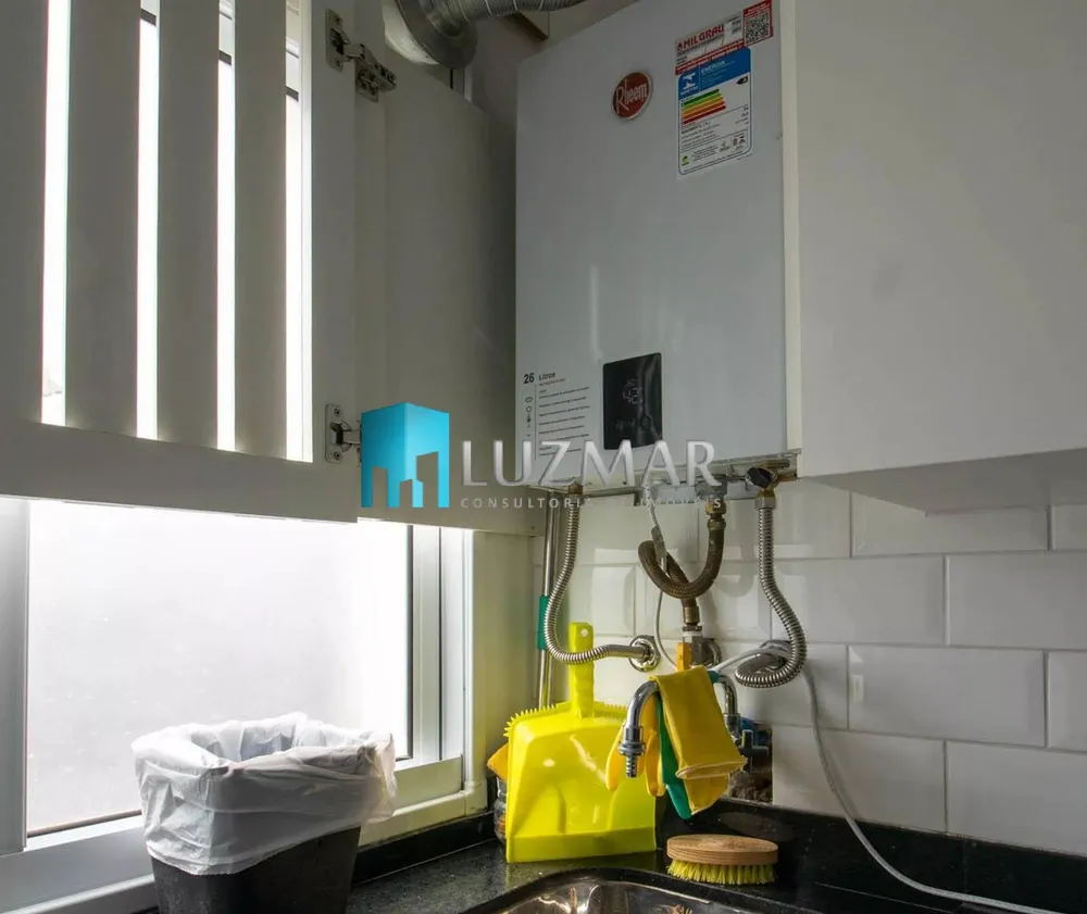 Apartamento, 2 quartos, 55 m² - Foto 7
