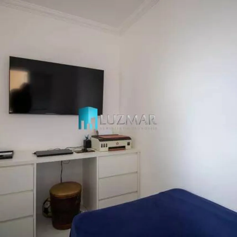 Apartamento, 2 quartos, 55 m² - Foto 3