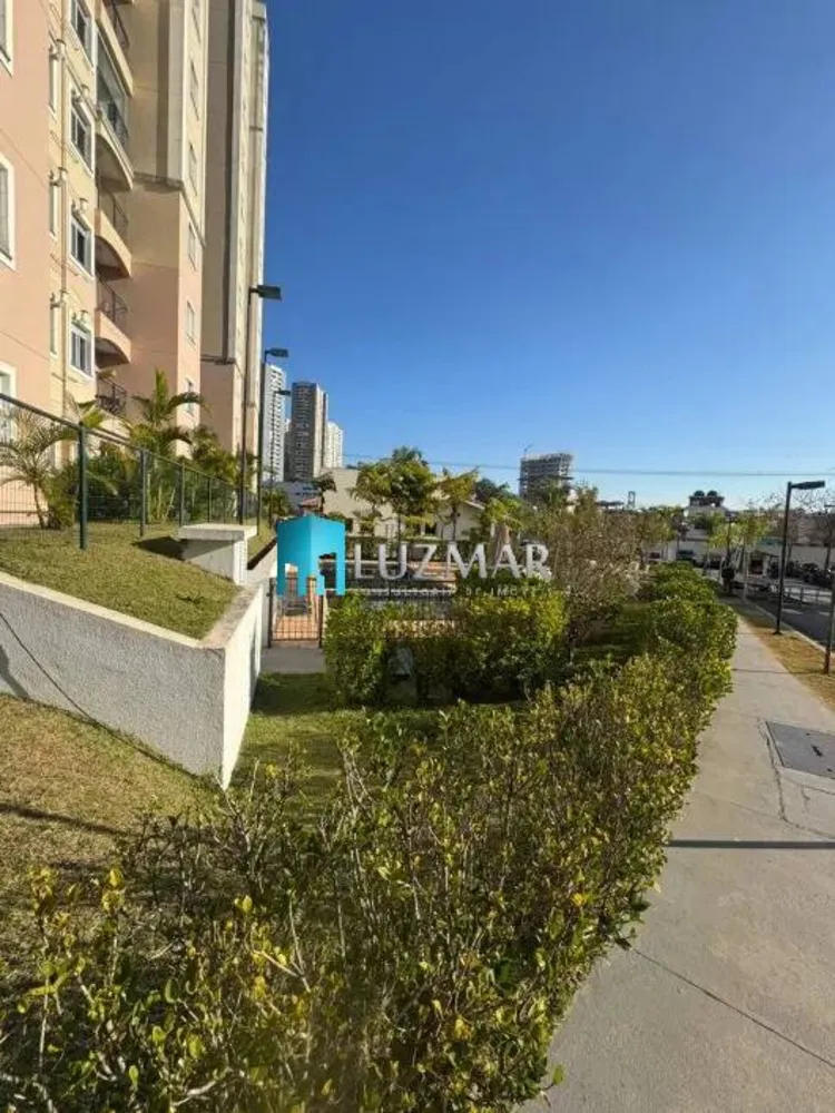 Apartamento, 2 quartos, 55 m² - Foto 12