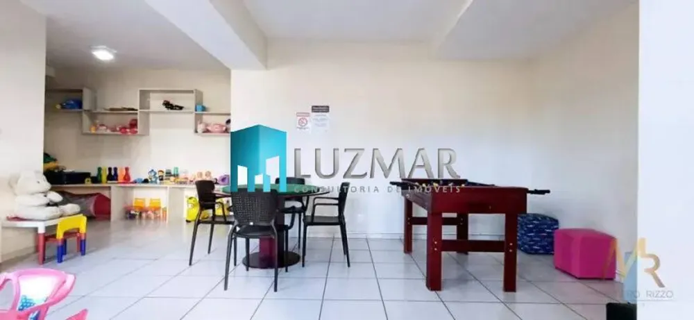 Apartamento, 2 quartos, 55 m² - Foto 13