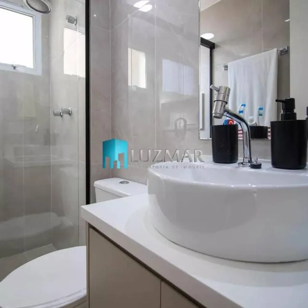 Apartamento, 2 quartos, 55 m² - Foto 4