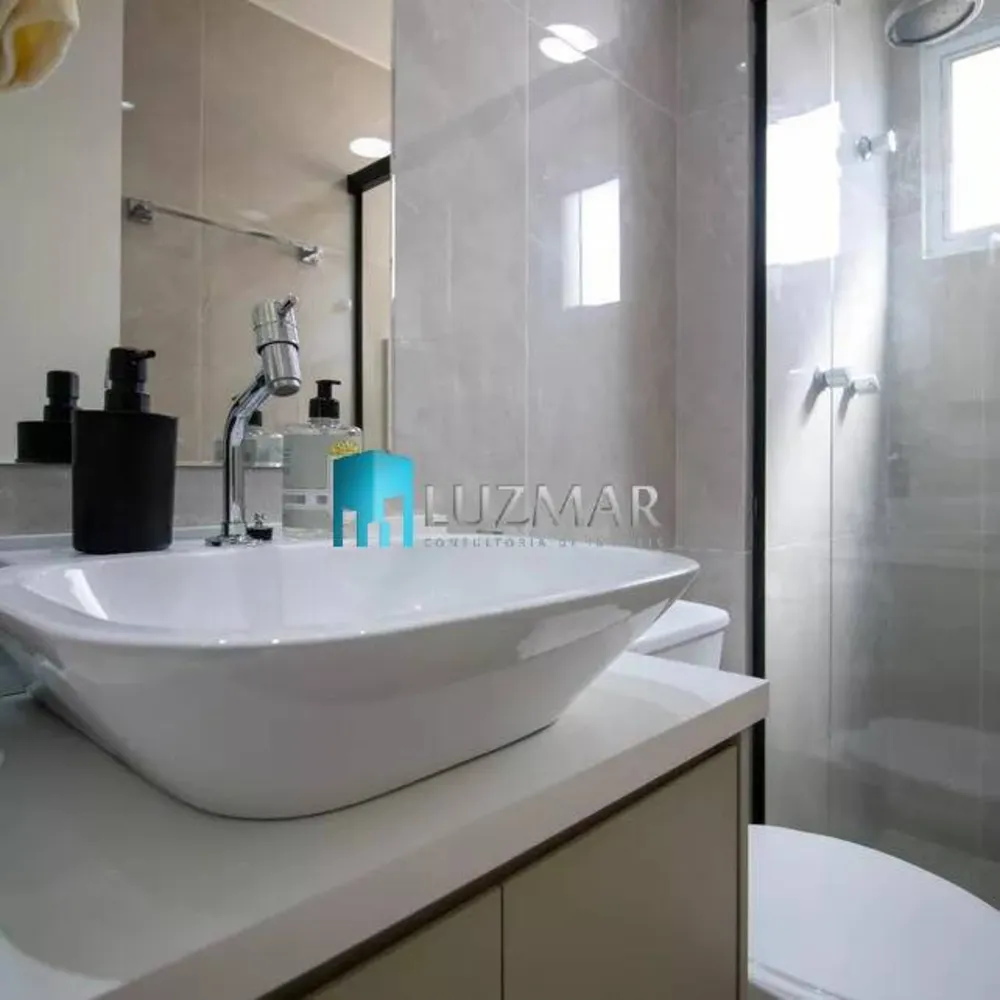 Apartamento, 2 quartos, 55 m² - Foto 3