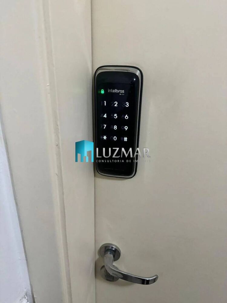 Apartamento à venda com 2 quartos, 48m² - Foto 7
