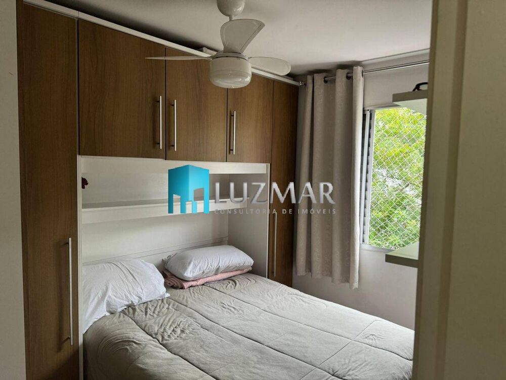 Apartamento à venda com 2 quartos, 48m² - Foto 2