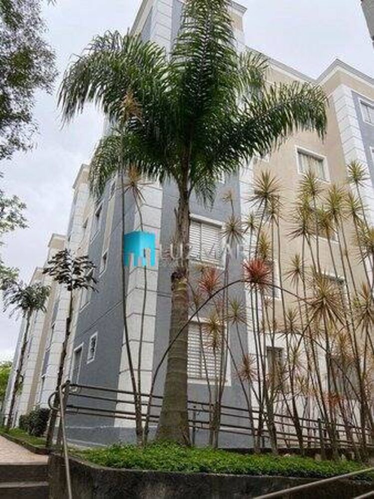 Apartamento à venda com 2 quartos, 48m² - Foto 12