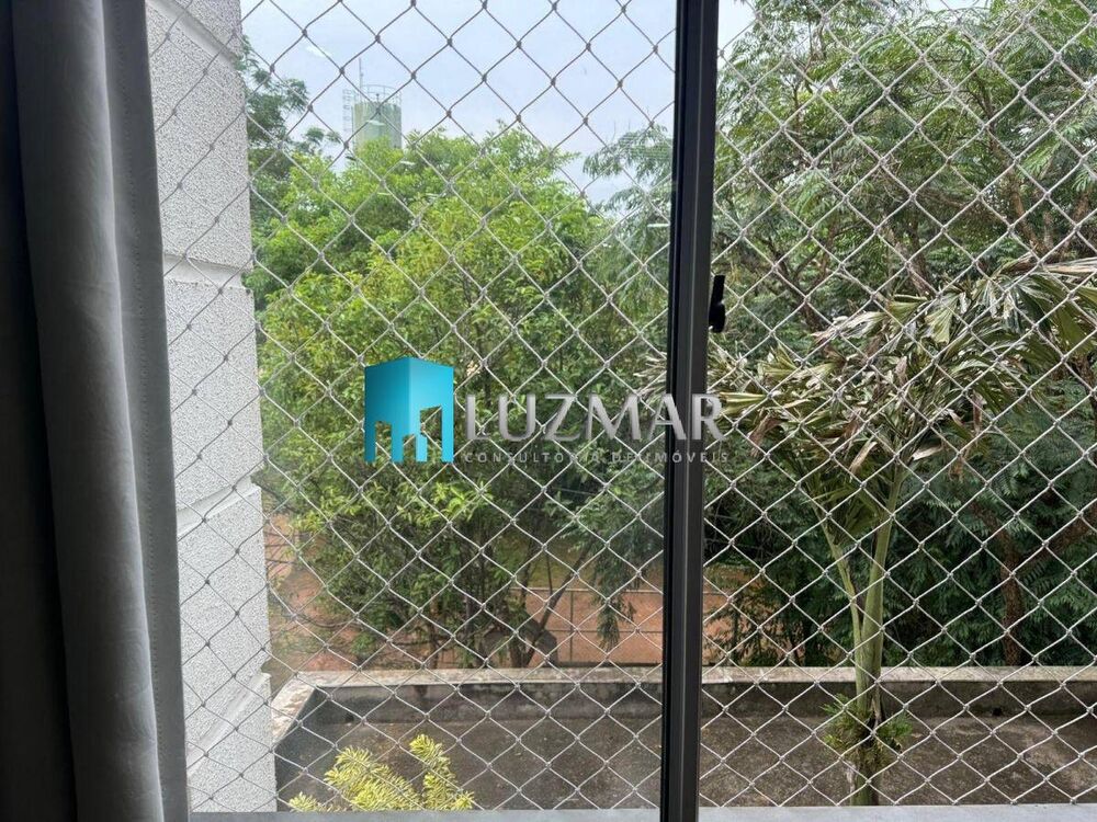 Apartamento à venda com 2 quartos, 48m² - Foto 6