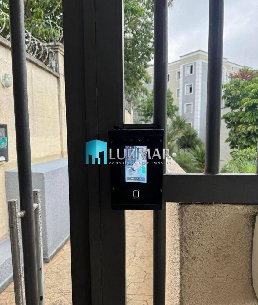 Apartamento à venda com 2 quartos, 48m² - Foto 8