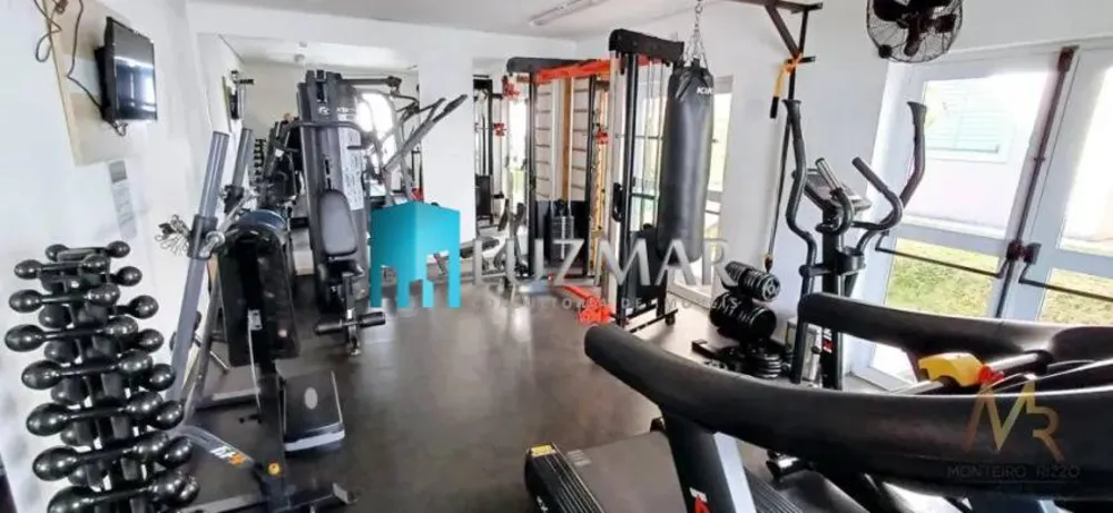 Apartamento, 2 quartos, 55 m² - Foto 5