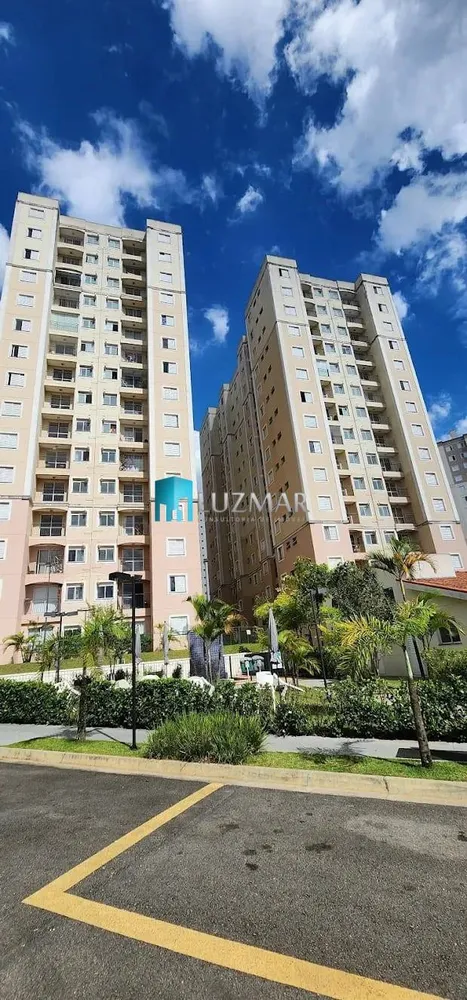 Apartamento, 2 quartos, 55 m² - Foto 16