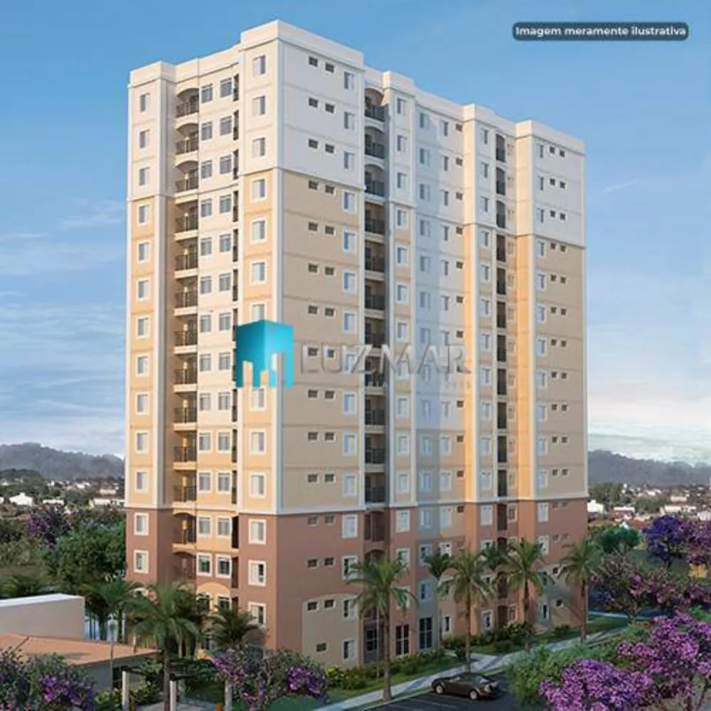 Apartamento, 2 quartos, 55 m² - Foto 2