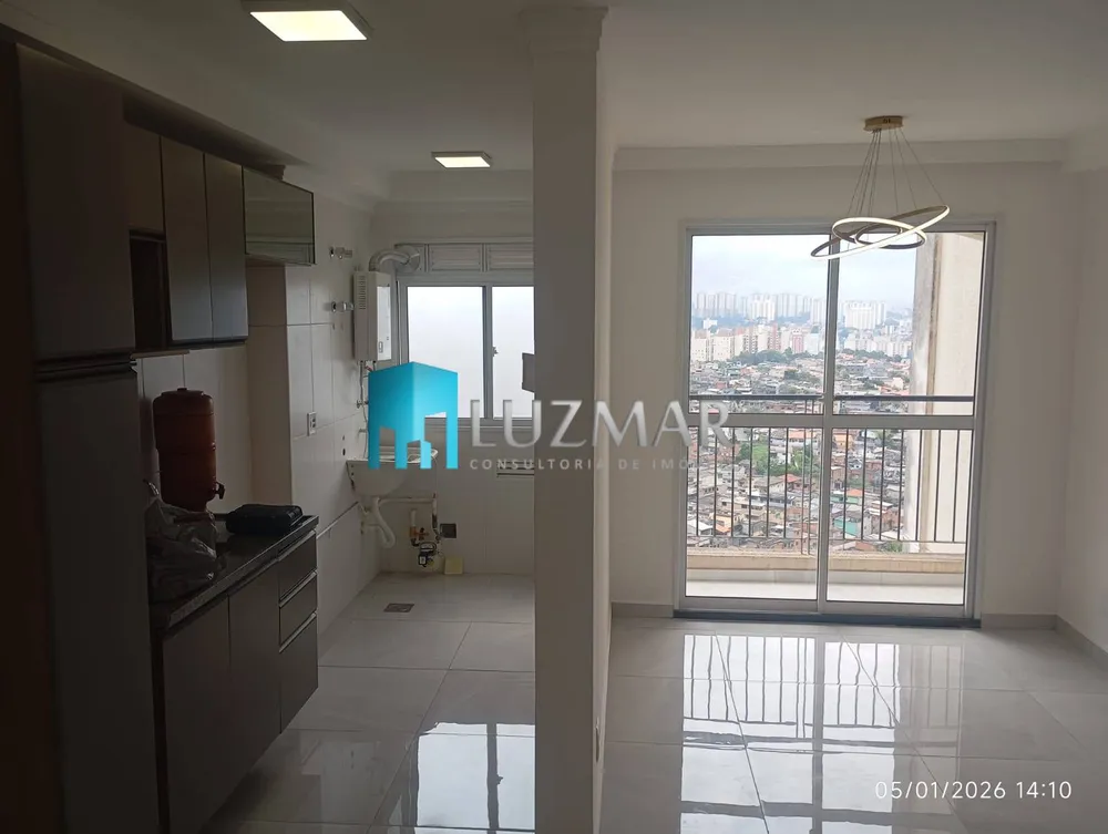 Apartamento, 2 quartos, 55 m² - Foto 14