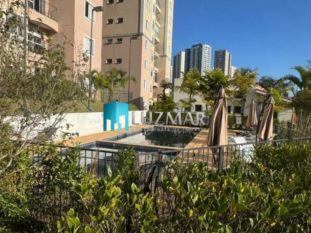 Apartamento, 2 quartos, 55 m² - Foto 11