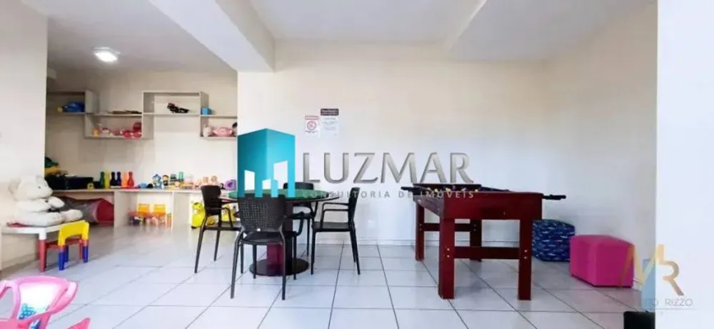 Apartamento, 2 quartos, 55 m² - Foto 8